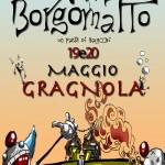 Borgomatto 2012