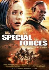 Special Forces