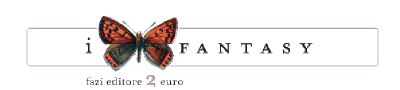 Fazi editore - nasce il nuovo portale I-FANTASY