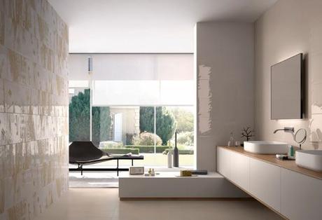 Interior design come rivestire la vostra casa...