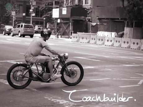 CoachBuilder