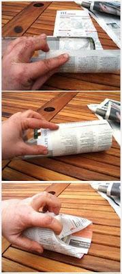 Maggio tempo di semina...