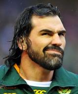 Matfield non torna a giocare per colpa dell’antidoping…