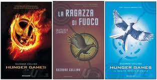 Recensione: Hunger Games di Suzanne Collins di Suzanne Collins