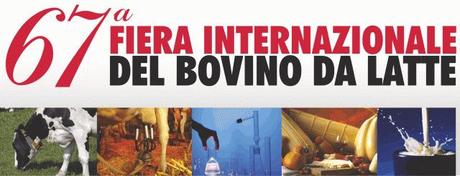 fiera bovino da latte cremona