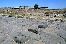 Il parco e la città dell'antica Vulci