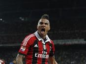 Real Madrid Manchester United tentano Milan Boateng