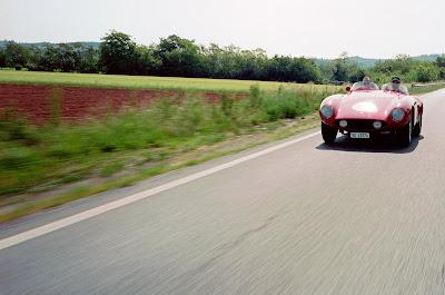 UN SOGNO LUNGO MILLE MIGLIA