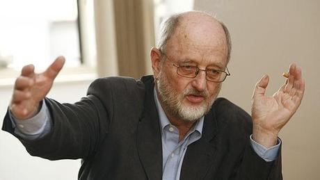 Mio padre è un tiranno: Gudrun Himmler Mio padre è un tiranno: Gudrun Himmler