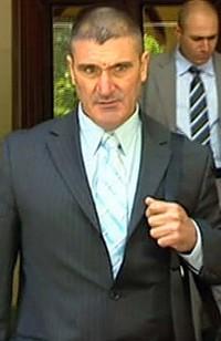 Condannato all’ergastolo a Melbourne Pasquale Barbaro, capo di un cartello della droga che aveva importato in Australia dall’Italia 15 milioni di pastiglie di ecstasy