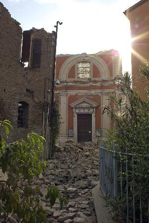 Terremoto senza tregua: scossa di magnitudo 4.0 alle 15.14