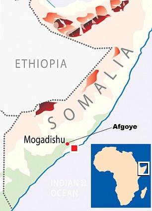 Somalia: conquistata dalle forze governative città strategica alle porte di Mogadiscio
