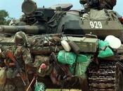 Somalia: conquistata dalle forze governative città strategica alle porte Mogadiscio