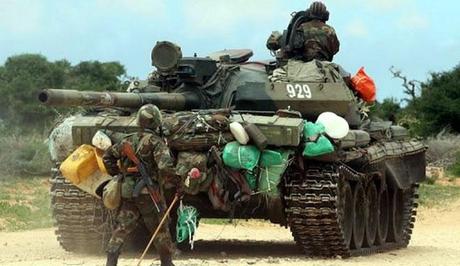 Somalia: conquistata dalle forze governative città strategica alle porte di Mogadiscio