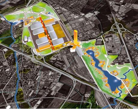 Expo, turbativa d’asta. Indaga la procura di Milano