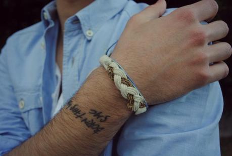 Preppy Taste || OUTFIT POST