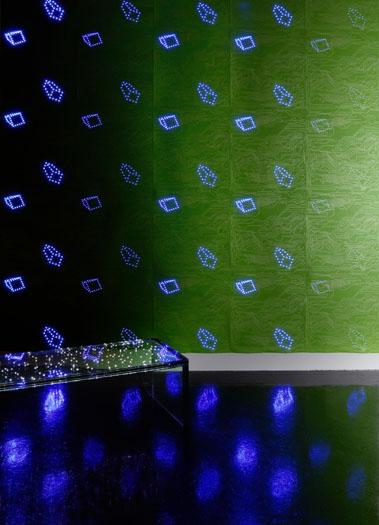 Led Wallpaper