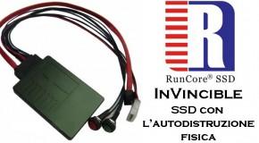 RunCore InVincible SSD - Logo
