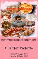 Stuzzichini per Buffet