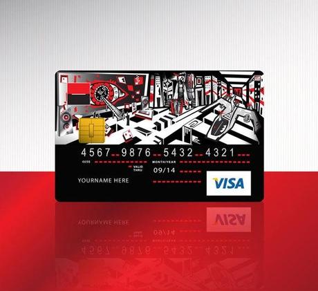 kbcreditcarddesign