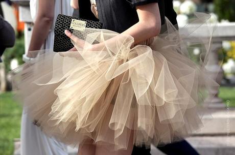 In the Street...Running on the La Croisette, Cannes