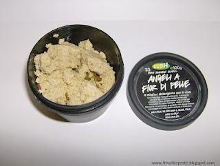 REVIEW: Angeli a fior di pelle – LUSH