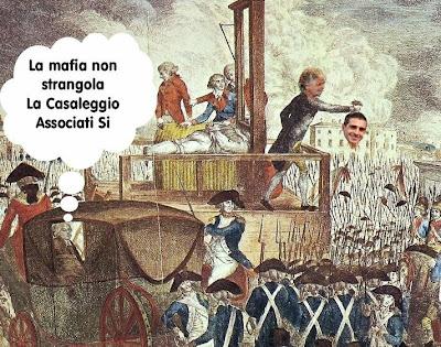 Grillo vs Grillini e il pun pugnetta dove l’ ho?