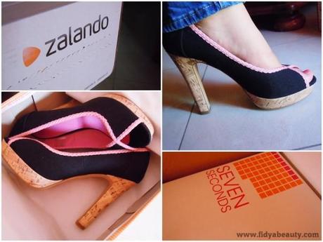 Provato per voi: “Zalando.it”