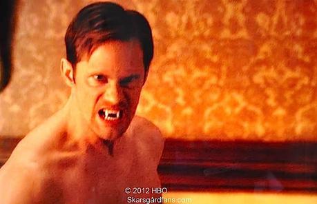 True Blood 5: Versione diversa del promo “Everything At Stake”