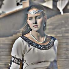 Il castello di Bardi e il fantasma di Moroello