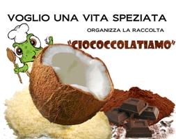 PASTICCINI DI SEMOLINO E CIOCCO-COCCO