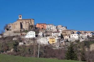 CicloTurismo Marche: Valmarecchia, tesori e colori