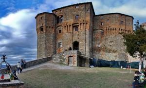 CicloTurismo Marche: Valmarecchia, tesori e colori