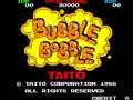 Diario di un videogiocatore – week 74 – Bubble Bobble (Colonna sonora – Arcade)