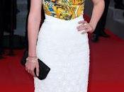Kate Upton Bonnie Wright Dolce Gabbana Cannes 2012