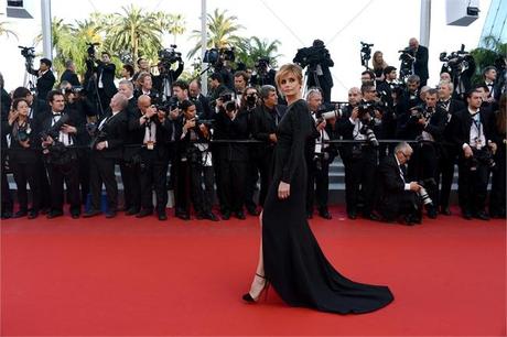 In quel di Cannes