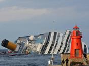 Costa Concordia: allarme Legambiente rimozione