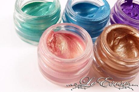 Astra_ Soul Colour Waterproof Eyeshadow