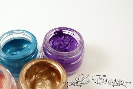 Astra_ Soul Colour Waterproof Eyeshadow