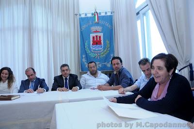 Consiglio Comunale e nomina Sindaco dei Ragazzi