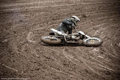 Dirt Quake!