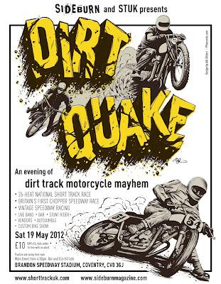 Dirt Quake!