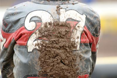 Dirt Quake!