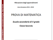 Soluzioni guidate delle rilevazioni INVALSI secondaria secondo grado 2012