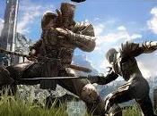 (MINI)RECE VIDEOGIOCHI: Infinity Blade
