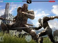 (MINI)RECE VIDEOGIOCHI: Infinity Blade II