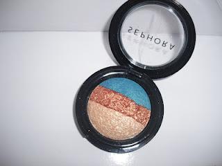 Primo ordine Sephora.it -Recensioni Sephora,Benefit!