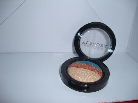 Primo ordine Sephora.it -Recensioni Sephora,Benefit!