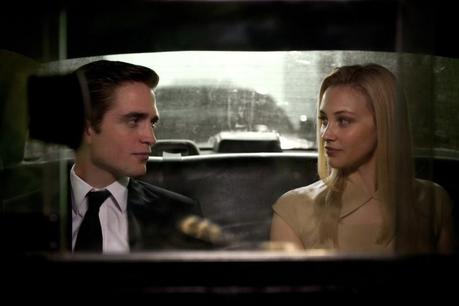 65° Festival di Cannes: “Cosmopolis” di David Cronenberg