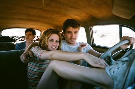 65° Festival di Cannes: “On the road” di Walter Salles